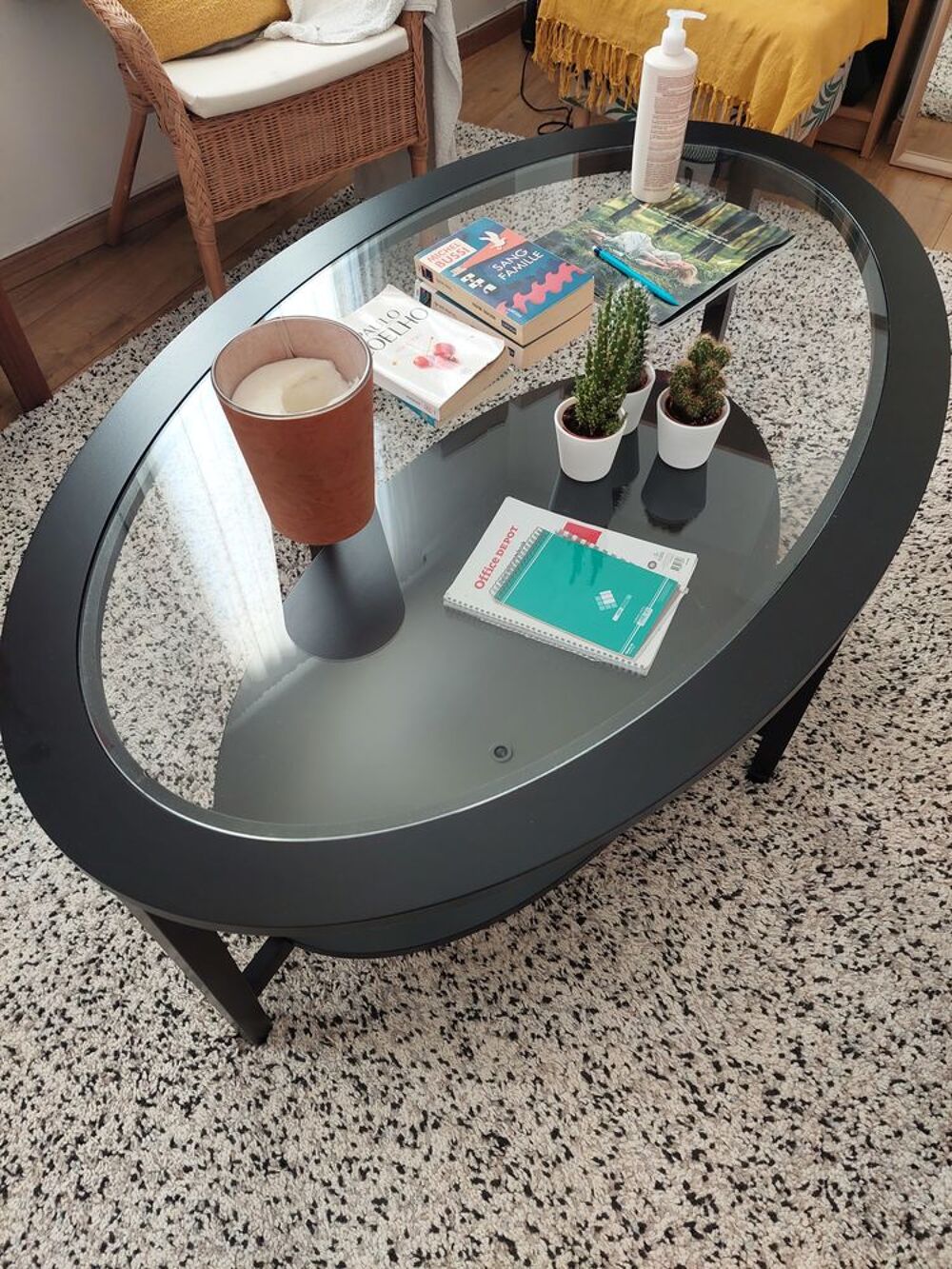 Table basse Meubles