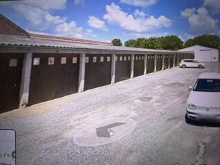  Parking / Garage à vendre 500 m²