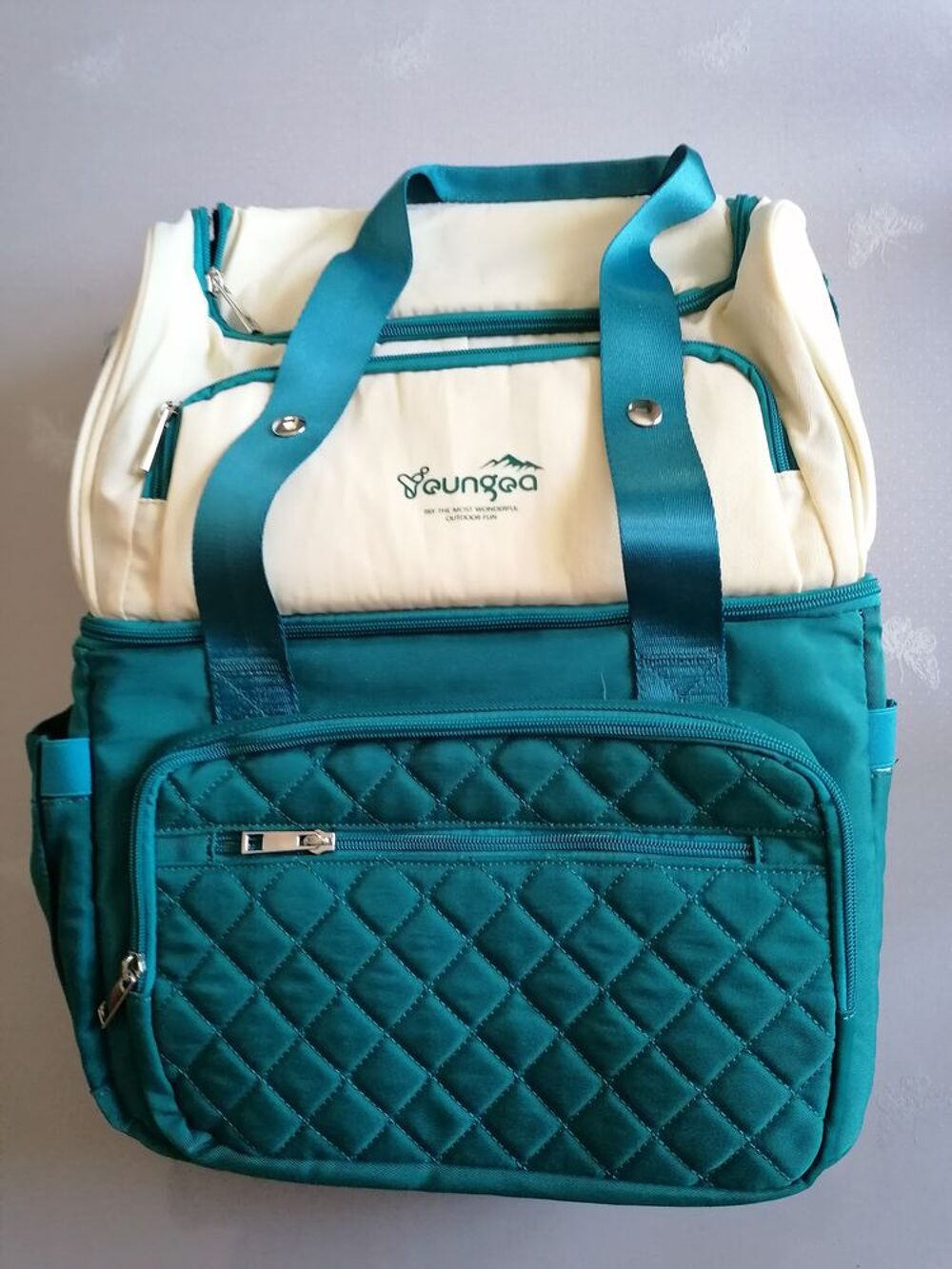 SAC A DOS ISOTHERME 25 litres Sports