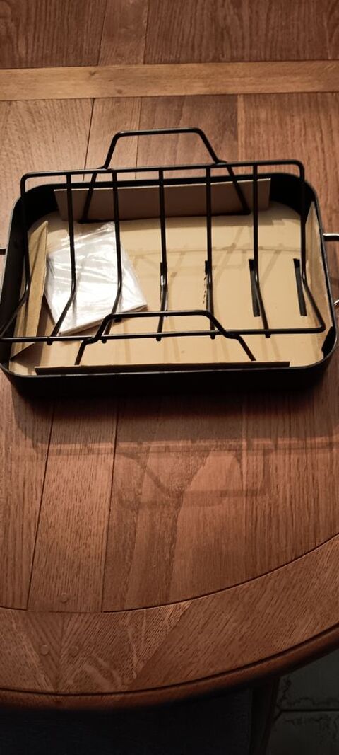 Plat � r�tir  10 Ottmarsheim (68)