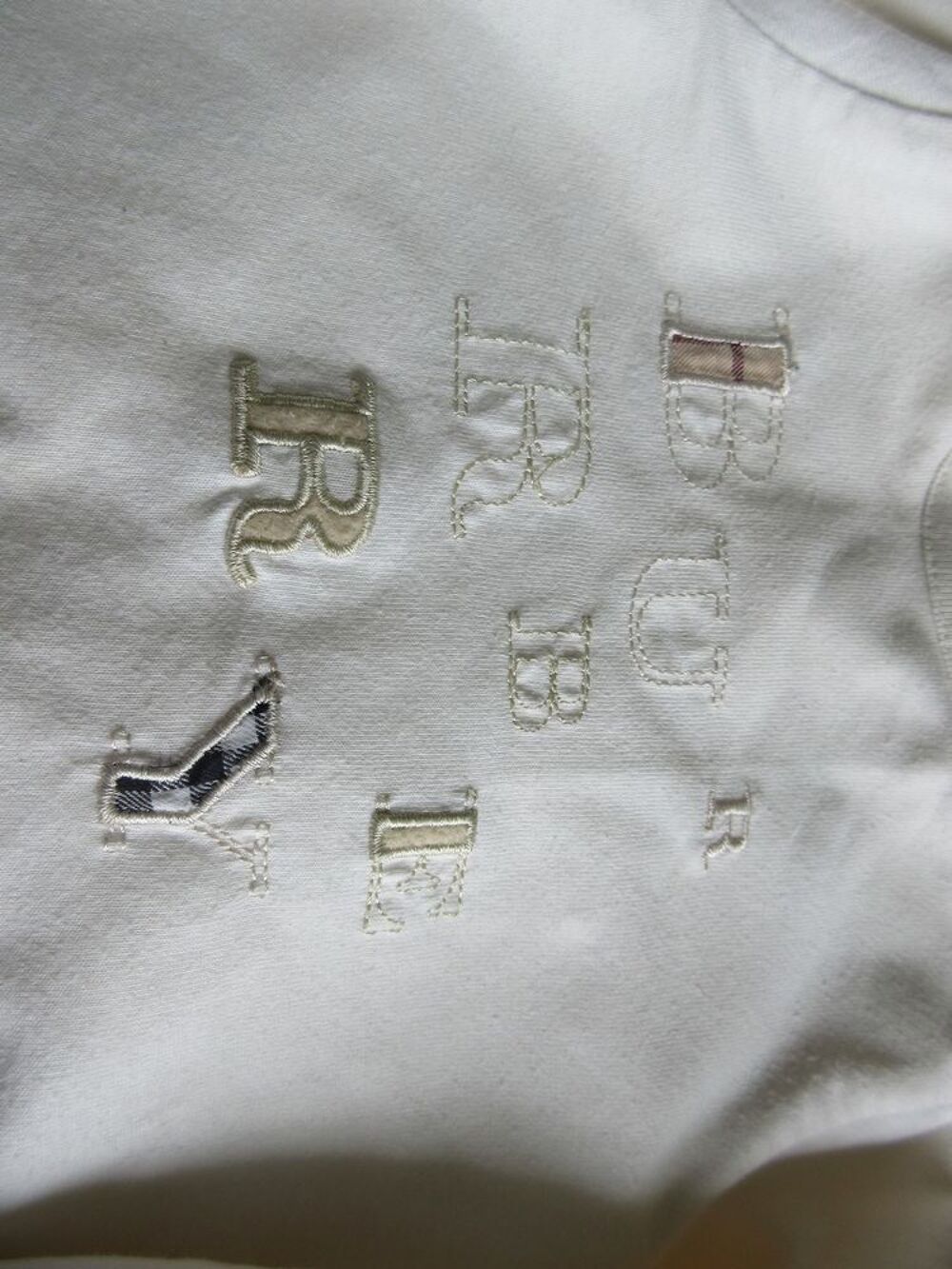 Veste Vêtements enfants