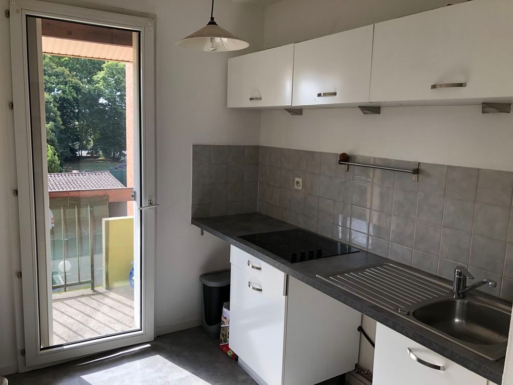 Location Appartement Appartement 2 pièces 50 m2 + terrasse Toulouse Croix Daurade Toulouse