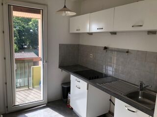  Appartement à louer 2 pièces 49 m²