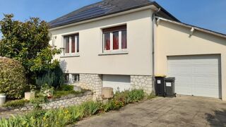  Maison  vendre 4 pices 118 m