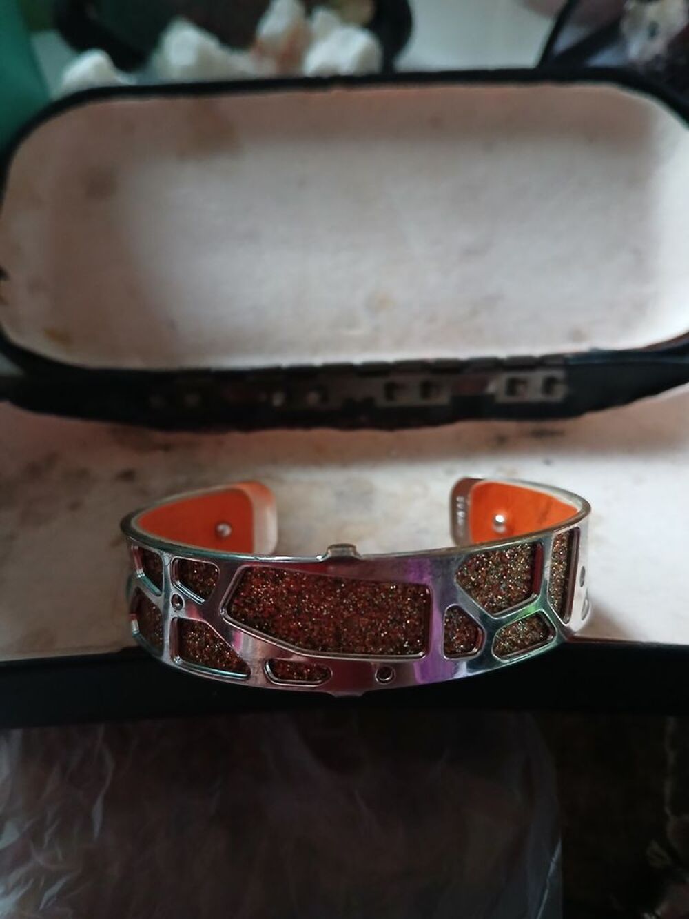 Bracelet les Georgettes Bijoux et montres