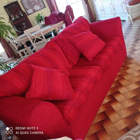 Canap 3 /4 places 340 Illiers-Combray (28)