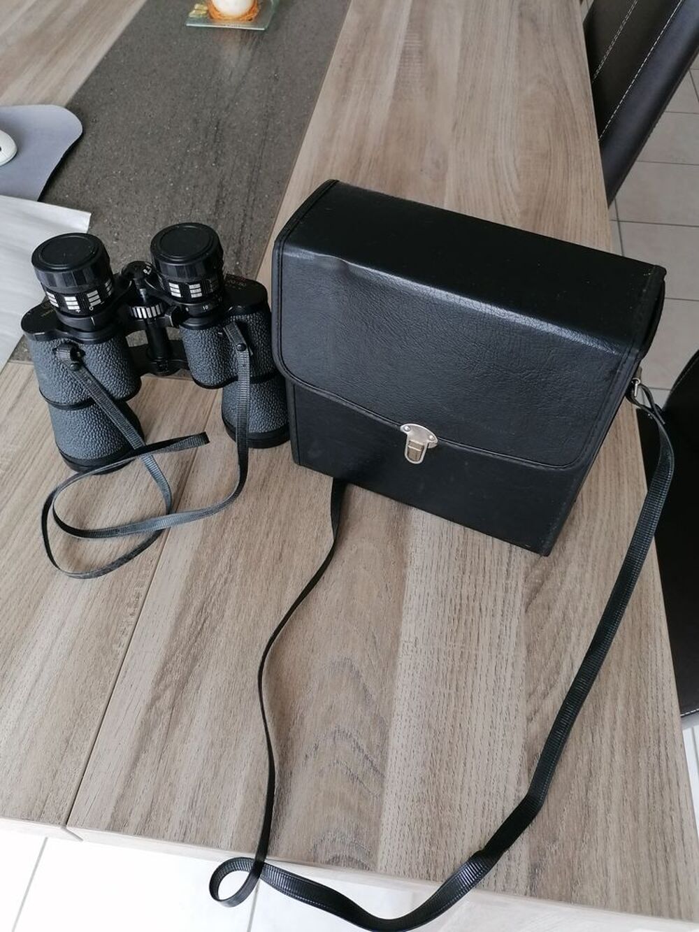 jumelles zoom 8 x20 50 Photos/Video/TV
