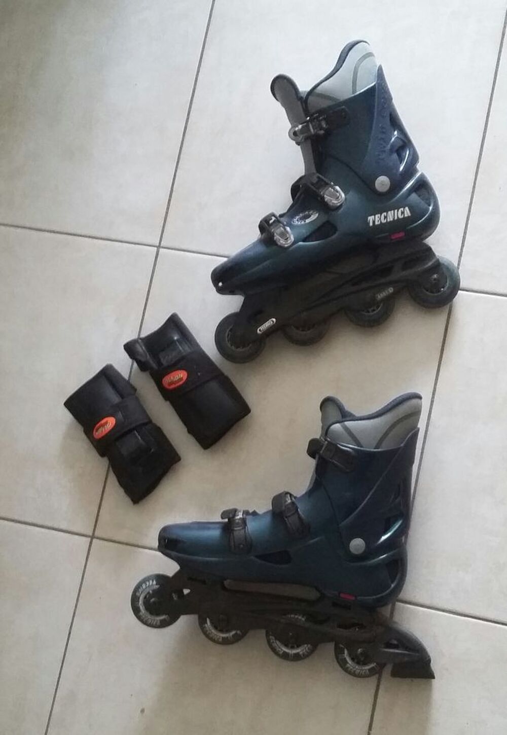ROLLER Sports