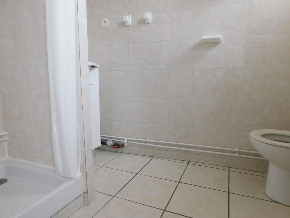 Location Appartement T2 équipé + garage Lille