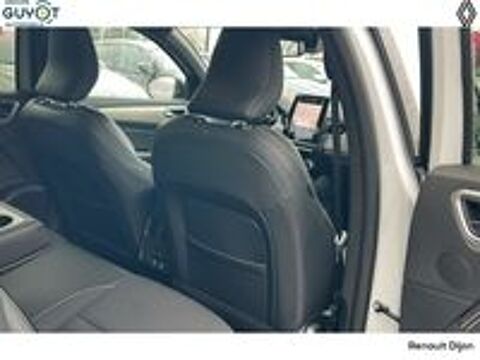 Arkana E-Tech full hybrid 145 GSR2 Techno 2025 occasion 21000 Dijon