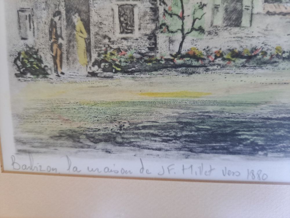 Tableau Décoration
