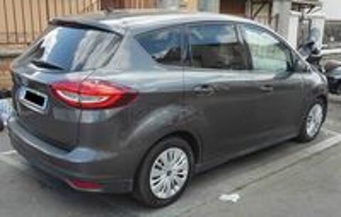 C-max C-MAX 1.5 TDCi 120 S&S Business Nav 2015 occasion 93430 Villetaneuse