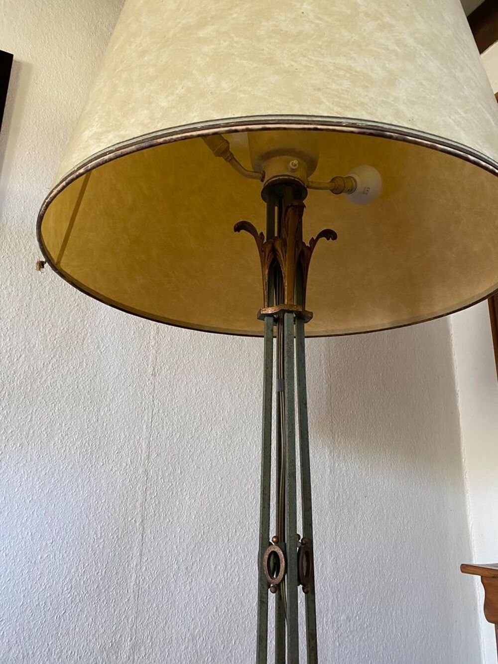 &Eacute;clairage Décoration