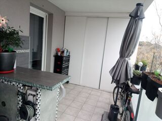  Appartement à vendre 2 pièces 56 m² Le crès
