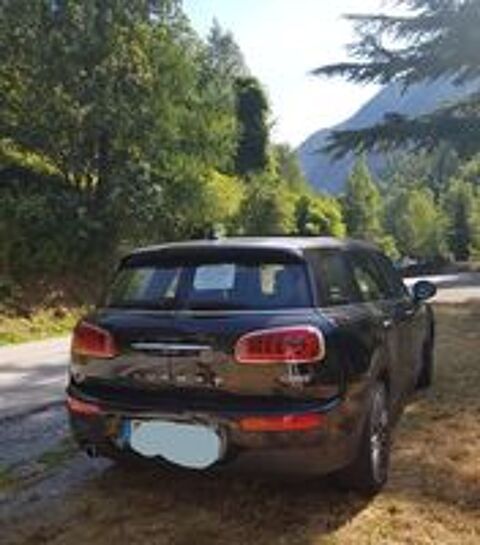 Clubman kensington 2019 occasion 06500 Menton