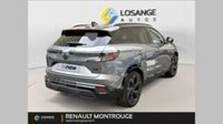 Austral E-Tech hybrid 200 Iconic esprit Alpine 2023 occasion 92120 Montrouge