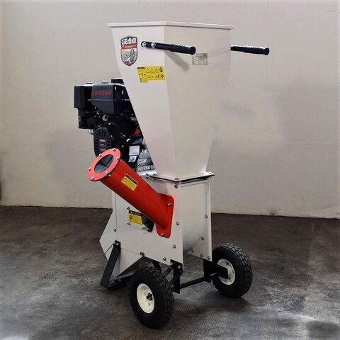 Broyeur de vgtaux BM 6  moteur Loncin 6.5 ch 830 Crteil (94)