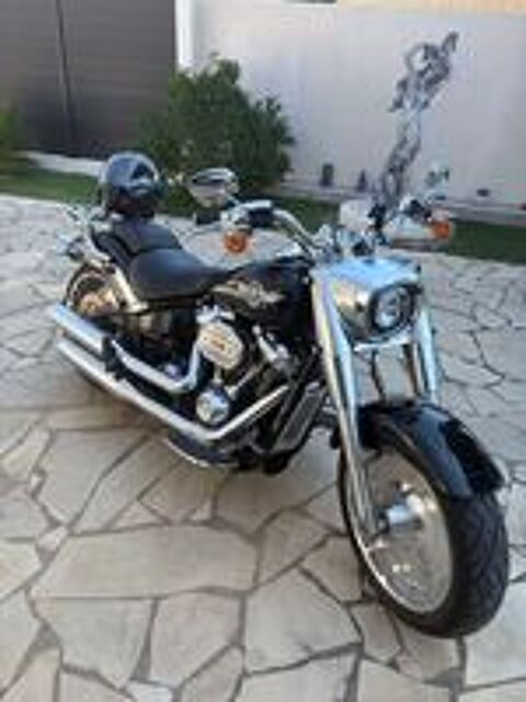 HARLEY-DAVIDSON 2019 occasion 34500 B&eacute;ziers