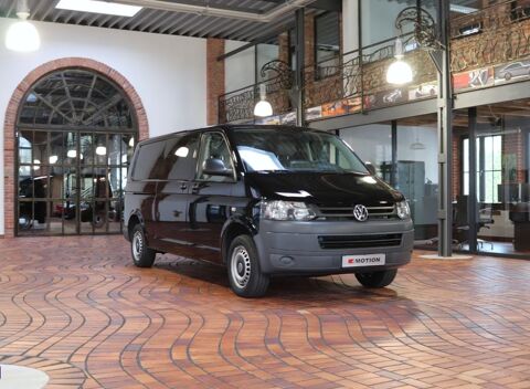 Volkswagen Divers 2012 occasion Grenoble 38000