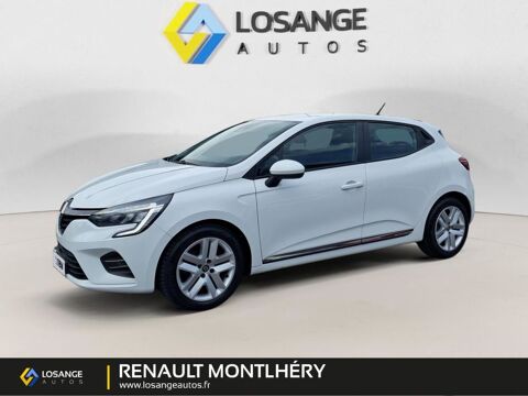 Annonce voiture Renault Clio V 11900 €