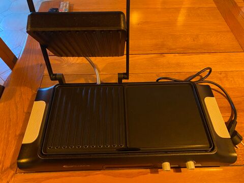 Grill et plancha 35 V�mars (95)