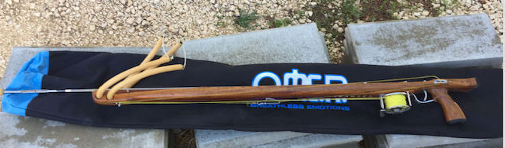 TeakSea Ikan 95 Sports
