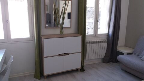  Appartement � louer 1 pi�ce 22 m� Avignon