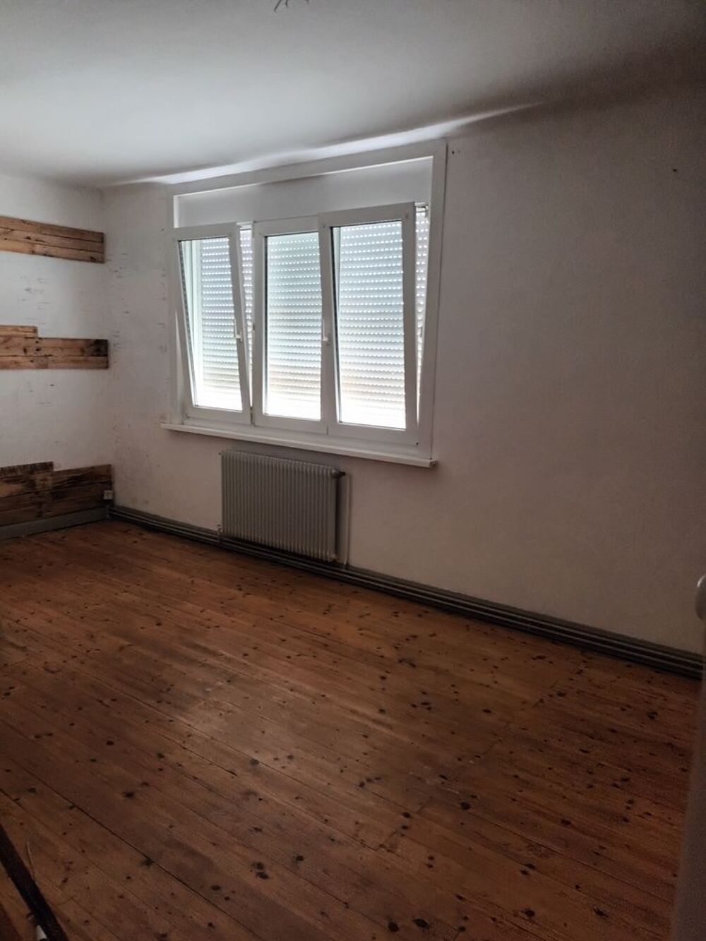 Vente Maison maison spacieux Ourton