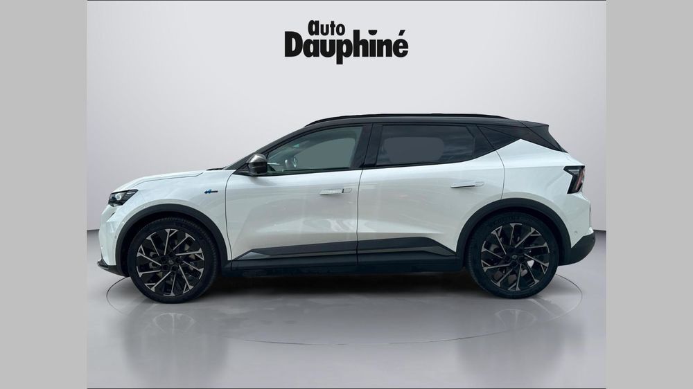 Scenic E-Tech &eacute;lectrique 220 ch grande autonomie Techno espr 2025 occasion 38140 Rives
