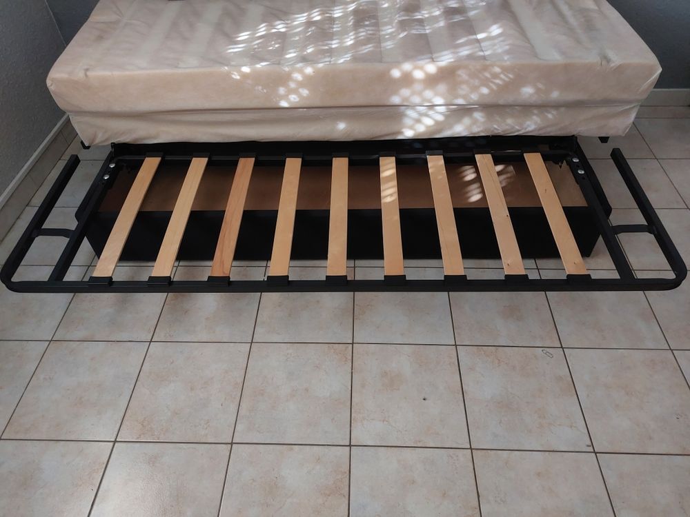 Banquette Clic clac Meubles