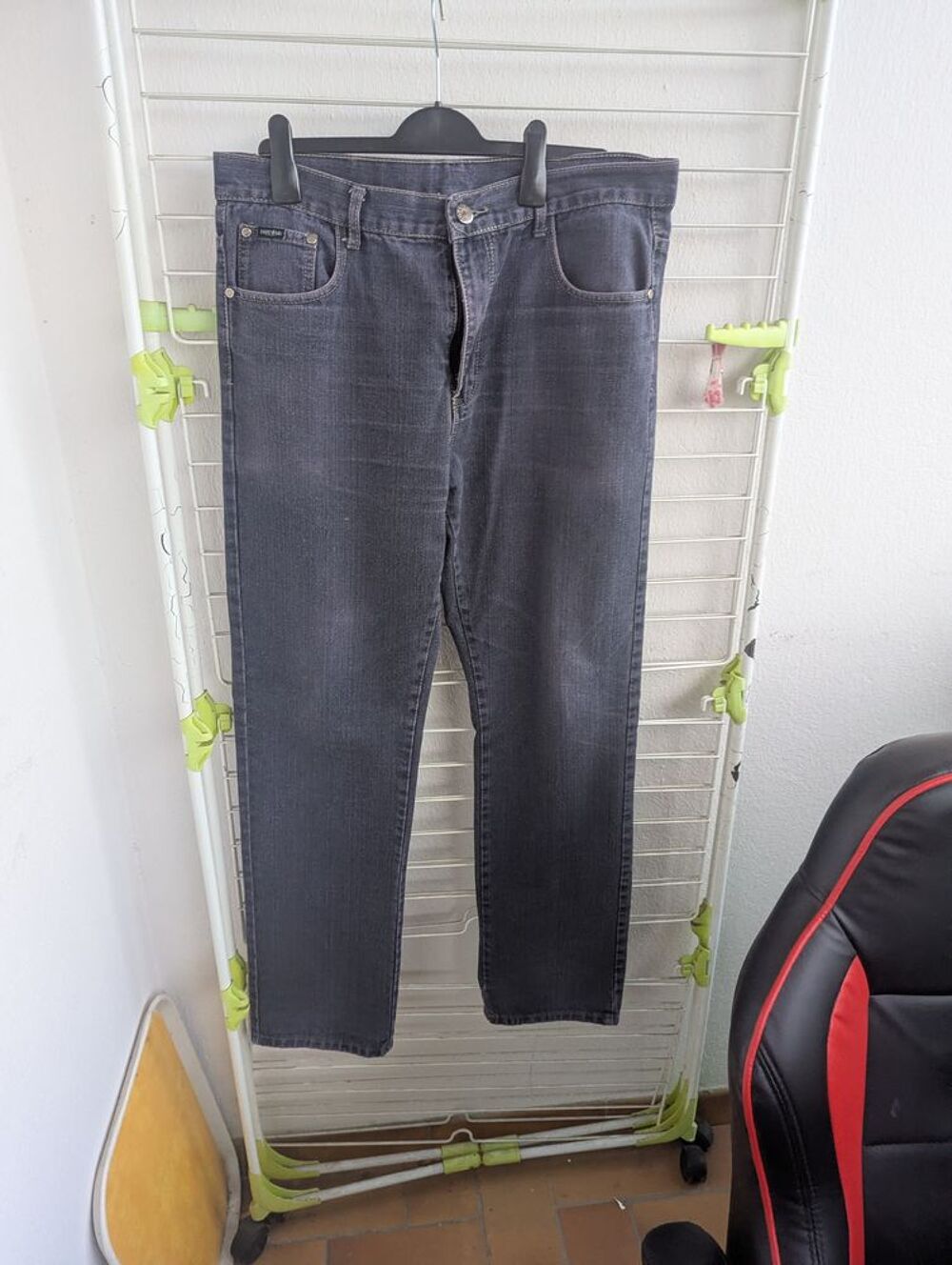 Jean homme ALAIN MANOUKIAN Vêtements