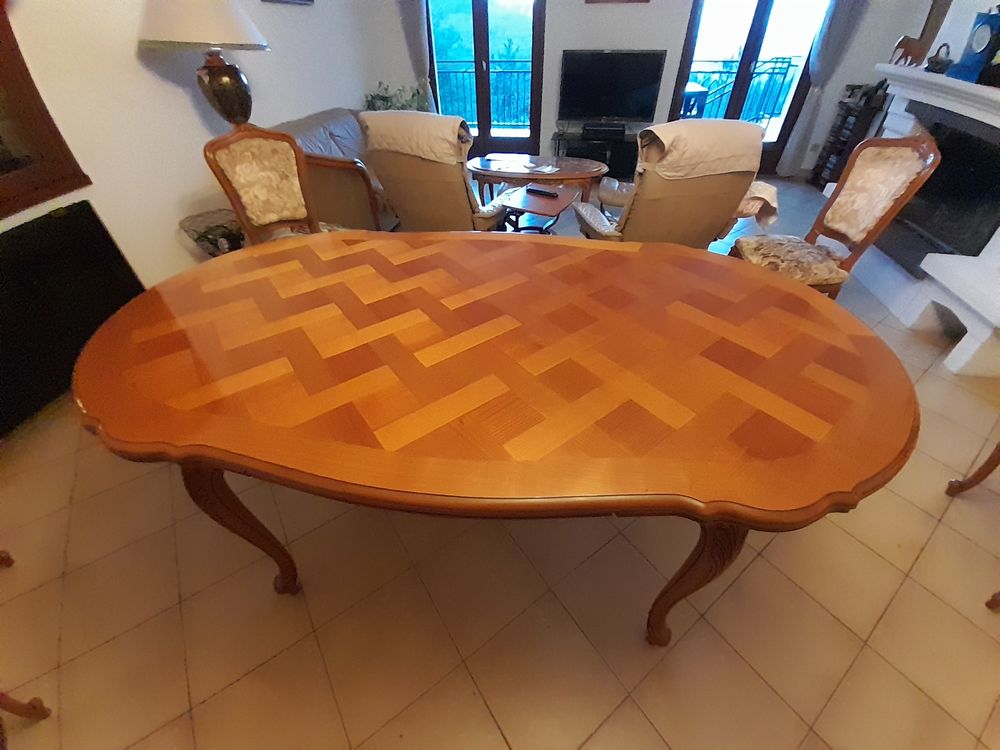 table de salle &agrave; manger Meubles
