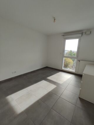  Appartement à vendre 3 pièces 60 m²
