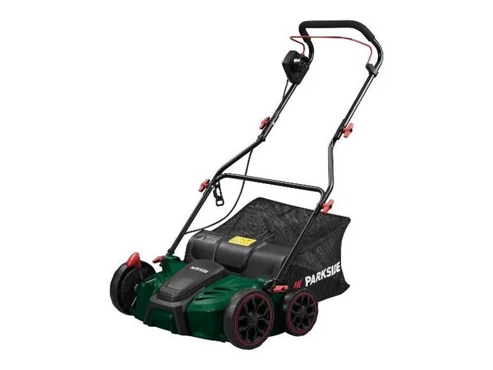 Scarificateur &eacute;lectrique Jardin