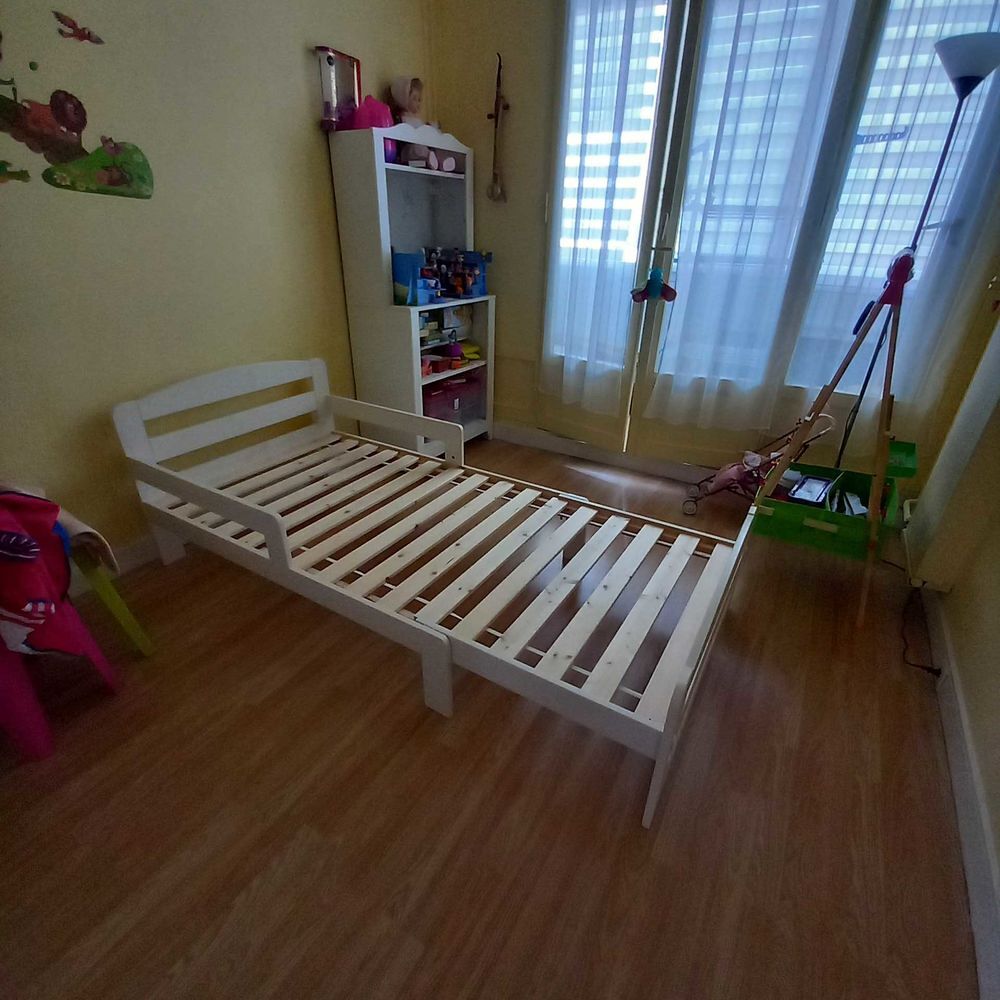 LIT ENFANT EVOLUTIF Mobilier enfants