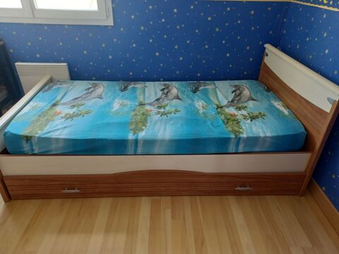 chambre  coucher 180 Charmes (03)