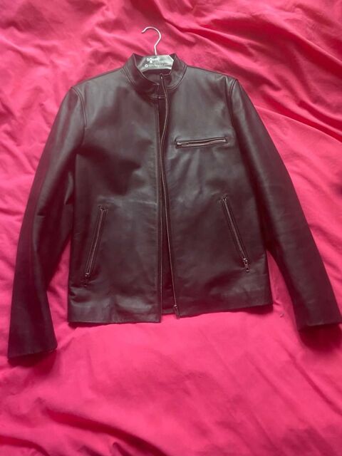 veste cuis AGNES B 600 Paris 3 (75)