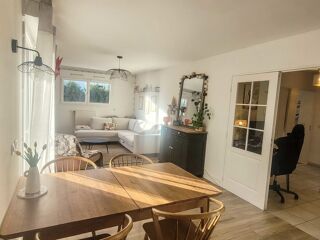  Appartement � vendre 3 pi�ces 67 m�