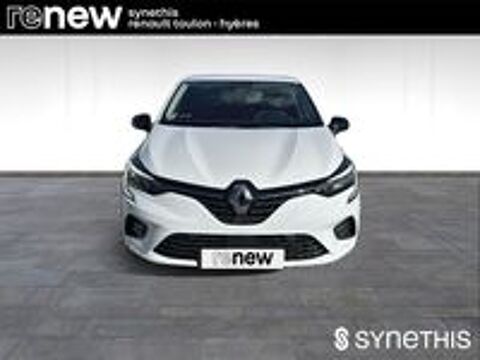 Clio V Clio TCe 90 Evolution 2023 occasion 83160 La Valette-du-Var