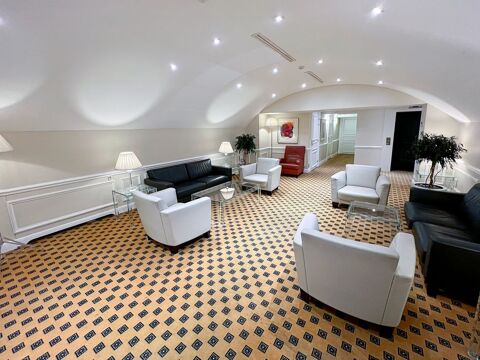 Acc&egrave;s illimit&eacute; au coworking space de Paris George V 119 75008 Paris