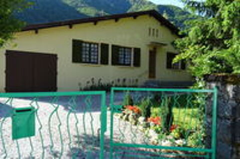 Location  Maison - Villa 