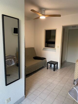 Location  Appartement 