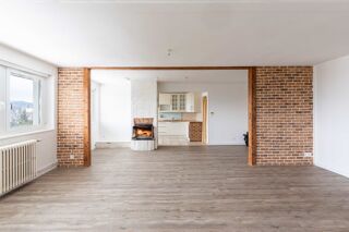  Appartement � vendre 3 pi�ces 110 m�