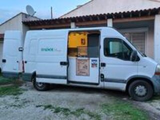  2004 occasion 13800 Istres
