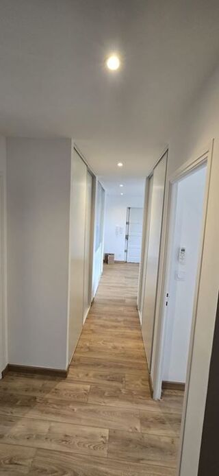  Appartement � vendre 4 pi�ces 83 m�