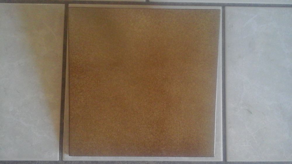 CARRELAGE 30 &times;30 VILLEROY &amp; BOCH Bricolage