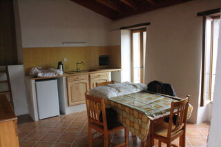  Maison � vendre 2 pi�ces 34 m� Bregalla