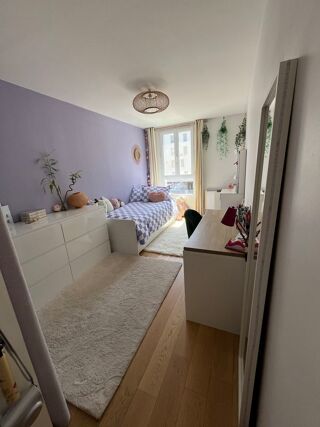  Appartement à vendre 4 pièces 84 m²