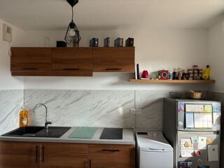  Appartement à vendre 2 pièces 48 m²