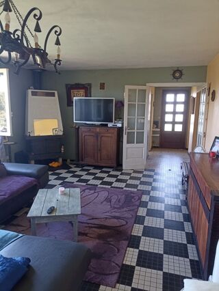  Maison � vendre 5 pi�ces 200 m�